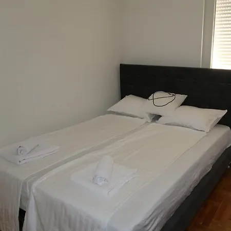 شقة Bianca تريبينيي