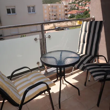 Bianca Apartment