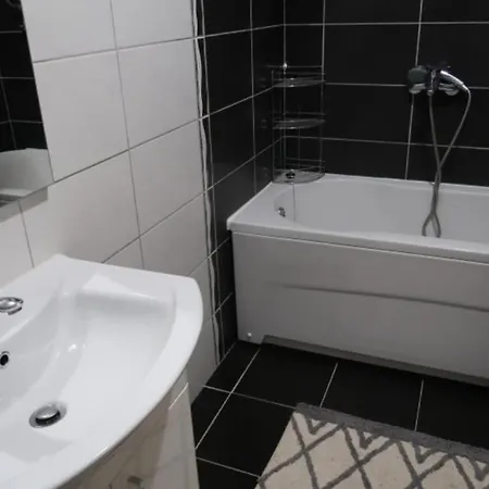 Apartment Bianca