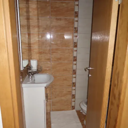 Bianca Apartment Trebinje