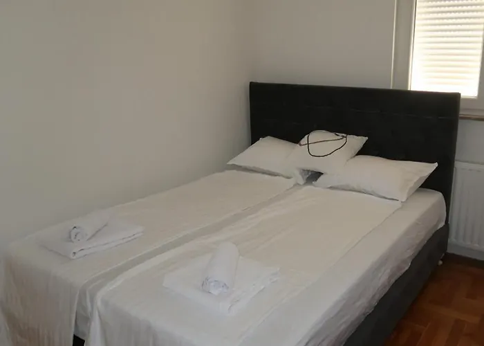 شقة Bianca تريبينيي